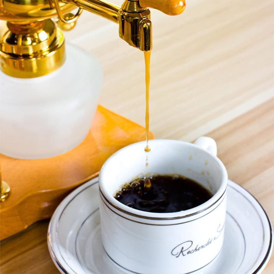 サイフォンコーヒー ポットフィルターポットガラス家庭用沸騰式DIYサイフォンコーヒー機械真空コーヒーポットコーヒーアプライアンス、ベルギーコーヒーメーカー｜stsyoten-store｜03
