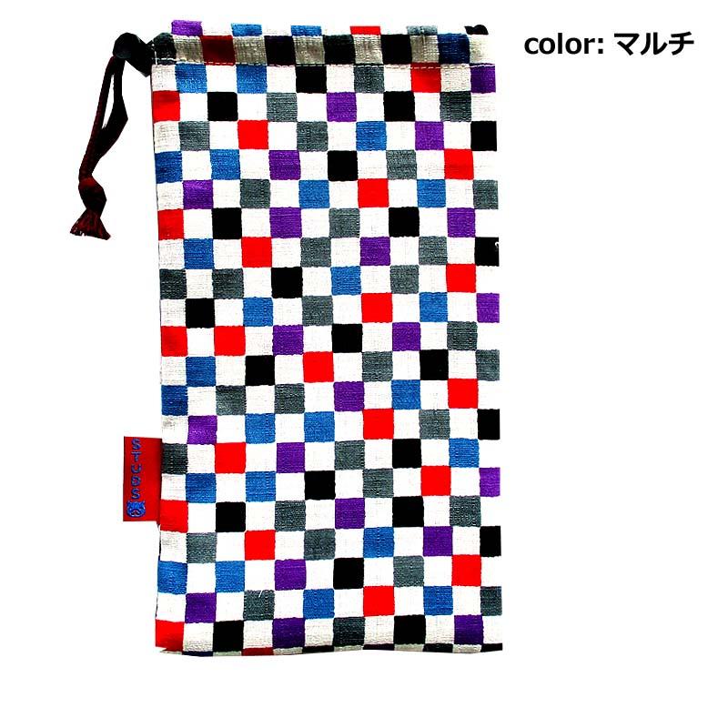 ペットボトルカバー 保冷 保温　和柄 市松 |  | 01