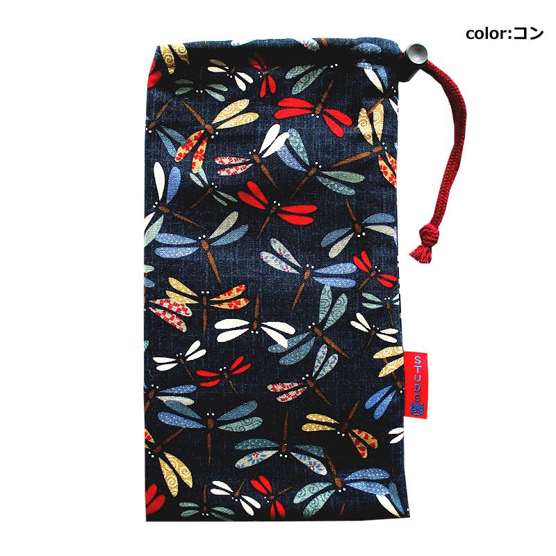 ペットボトルカバー 保冷 保温　和柄 トンボ |  | 01