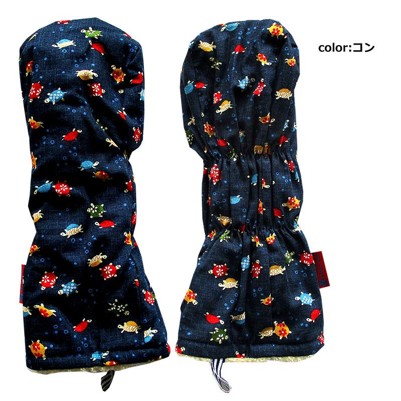 NEWモデル ゴルフヘッドカバー ユーティリティー用 カメ |  | 01