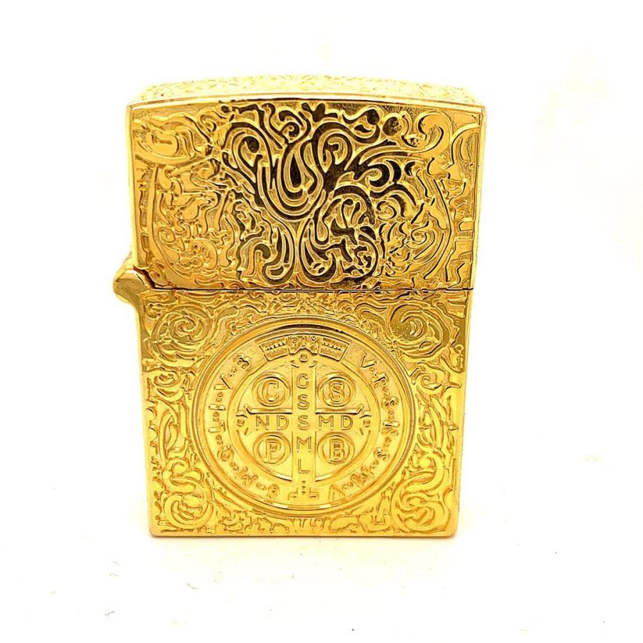 ZIPPO コンスタンティン オイルライター インサイドユニット 