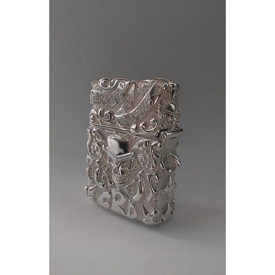 パイレーツ インサイドユニット Zippo 海賊 スターリングシルバー 925 0146 Studebaker 通販 Yahoo ショッピング