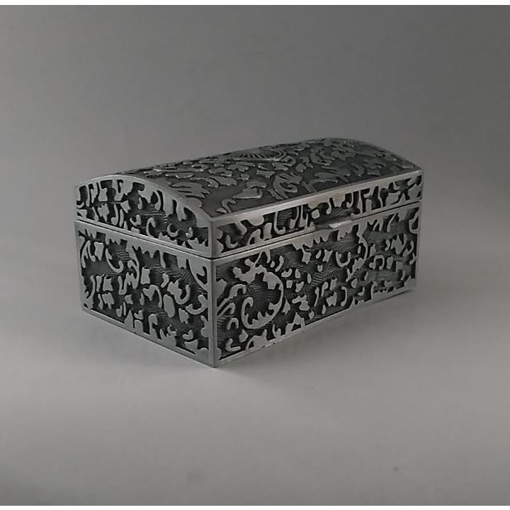 ZIPPO スカル インサイドユニット ジッポ LIMITED EDITION