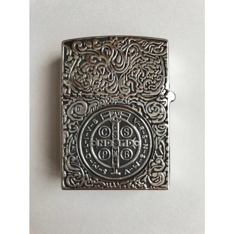 ZIPPO コンスタンティン オイルライター インサイドユニット