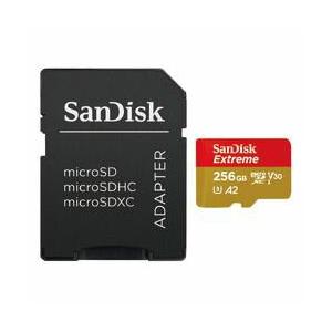 ■SANDISK　SDSQXA0-256G-JN3MD [256GB] Amazon | SDSQXA0-256G-JN3MD エクストリーム microSDXC UHS-I