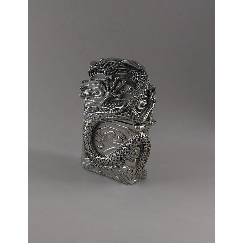 Zippo  Dragon　ドラゴン 龍 キャンディアップルレッド 　 | ZIPPO | 02