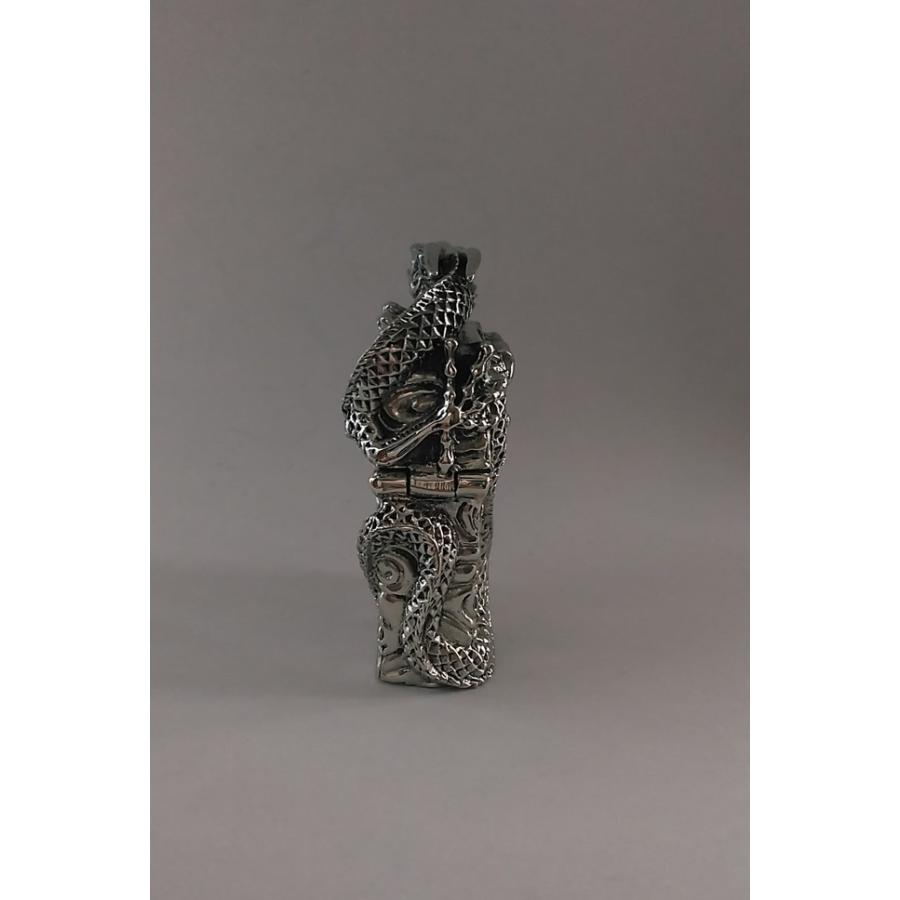 Zippo  Dragon　ドラゴン 龍 キャンディアップルレッド 　 | ZIPPO | 03