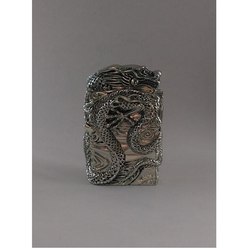 Zippo  Dragon　ドラゴン 龍 キャンディアップルレッド 　 | ZIPPO | 05