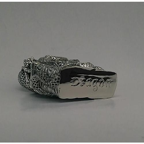 Zippo  Dragon　ドラゴン 龍 キャンディアップルレッド 　 | ZIPPO | 06