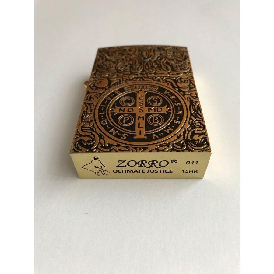 コンスタンティン ムービー サイズ  オイルライター　ゴールド |  | 03