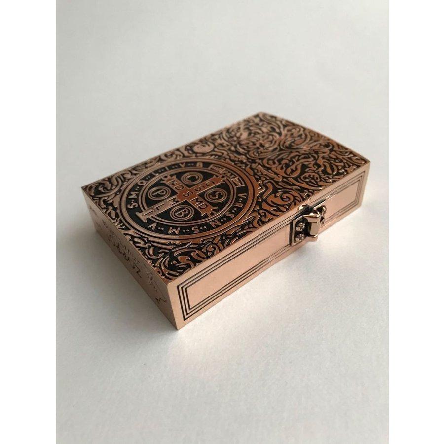 コンスタンティン ムービー サイズ  オイルライター　ローズゴールド |  | 02