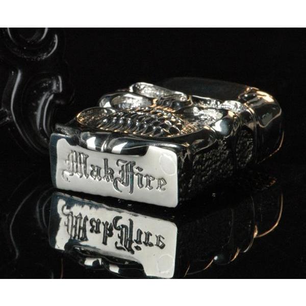 スカル　インサイドユニット ZIPPO ジッポ　LIMITED EDITION　ドクロ | ZIPPO | 07