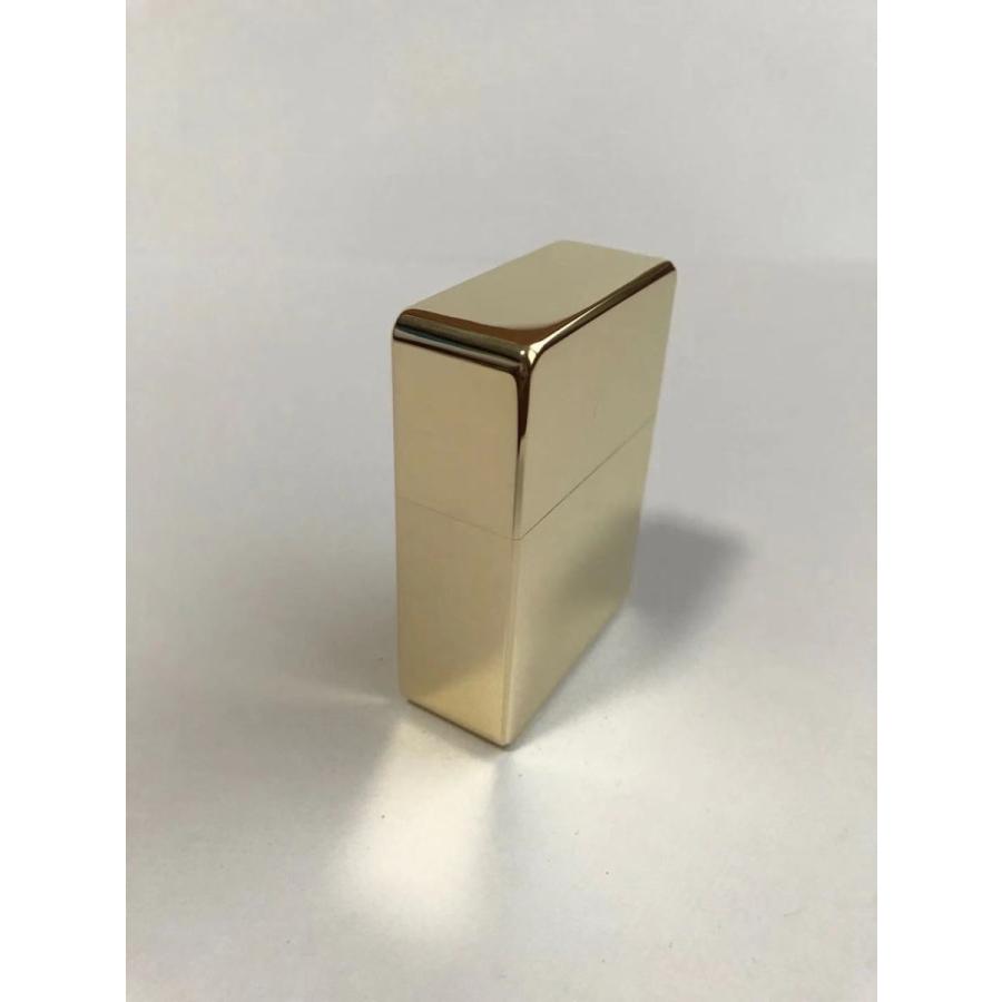 超重厚 オイルライター　Super heavy armor ラグジュアリー | 