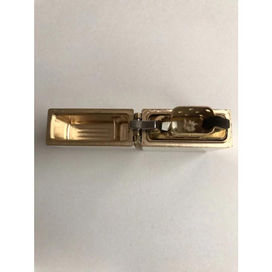 超重厚 オイルライター　Super heavy armor ラグジュアリー |  | 07