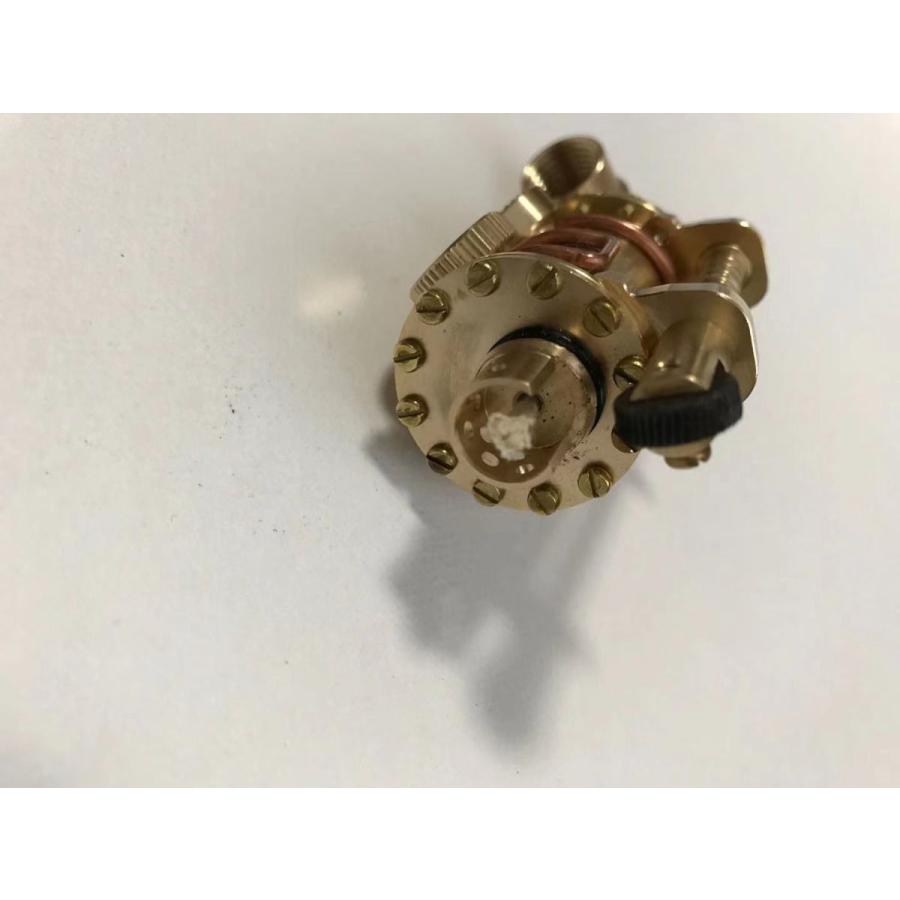 レトロ　オイルライター　ゴールド BIG |  | 10