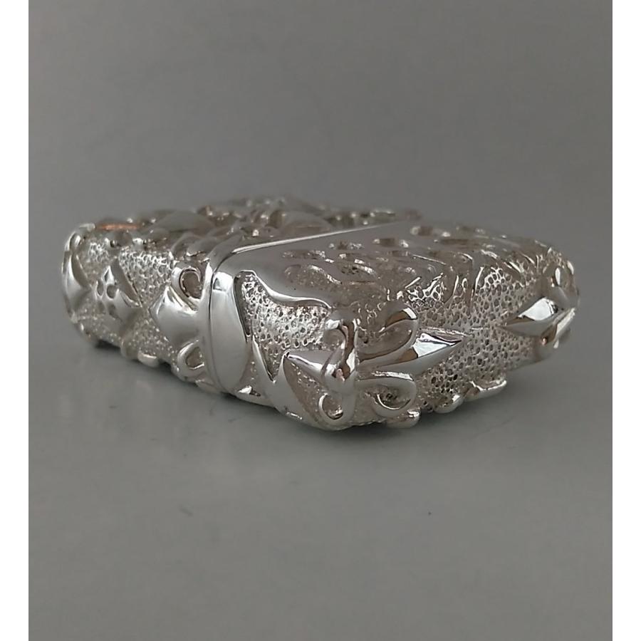 パイレーツ インサイドユニット ZIPPO　海賊 スターリングシルバー　925　 | ZIPPO | 02