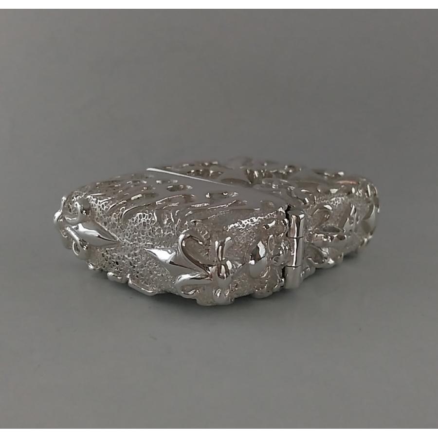 パイレーツ インサイドユニット ZIPPO　海賊 スターリングシルバー　925　 | ZIPPO | 04