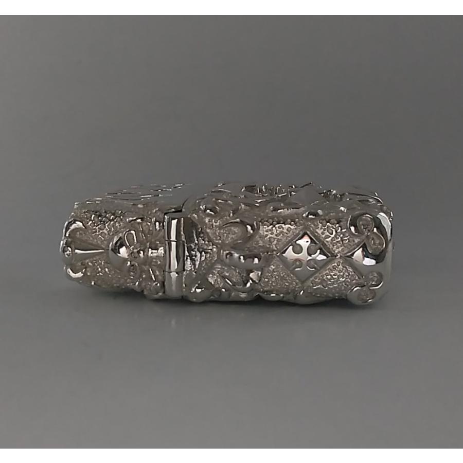 パイレーツ インサイドユニット ZIPPO　海賊 スターリングシルバー　925　 | ZIPPO | 05