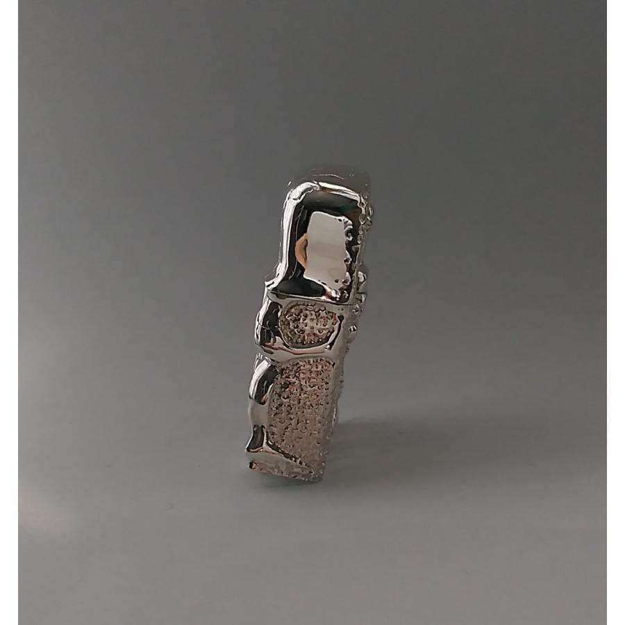 スカル　インサイドユニット ZIPPO ジッポ　LIMITED EDITION　ドクロ スターリングシルバー　925 | ZIPPO | 02