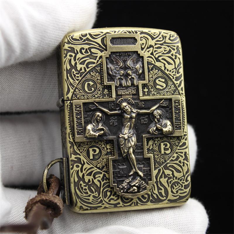 【希少】コンスタンティン ４１レプリカ　限定レア ZIPPO Zippo コンスタンティン アンティーク 1941 レプリカ