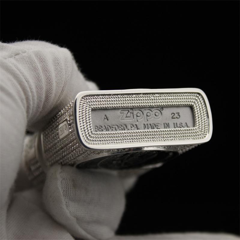 Zippo コンスタンティン　聖ベネディクト | ZIPPO | 07