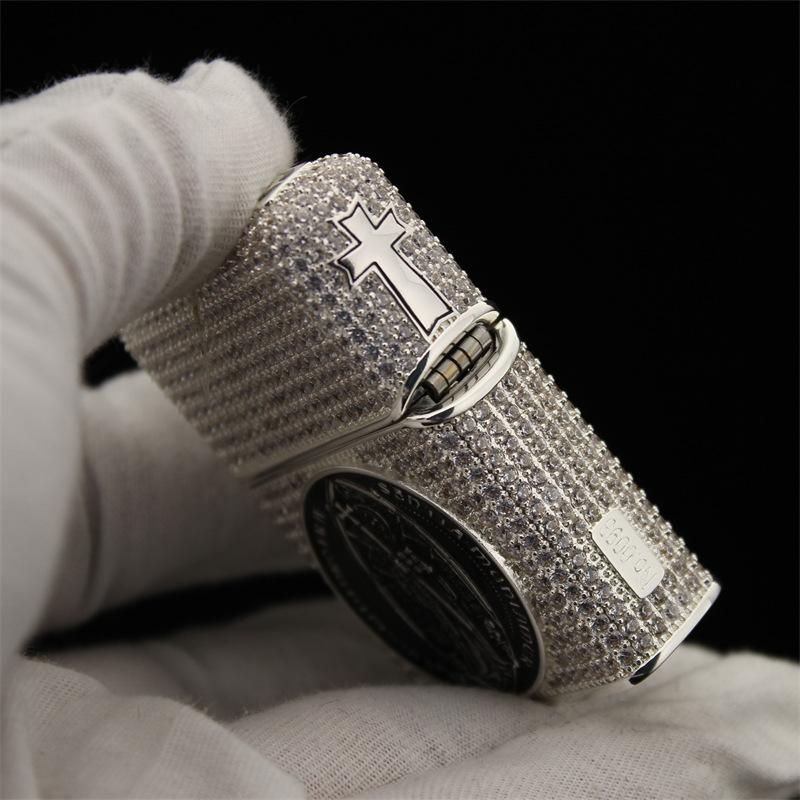 Zippo コンスタンティン　聖ベネディクト | ZIPPO | 03