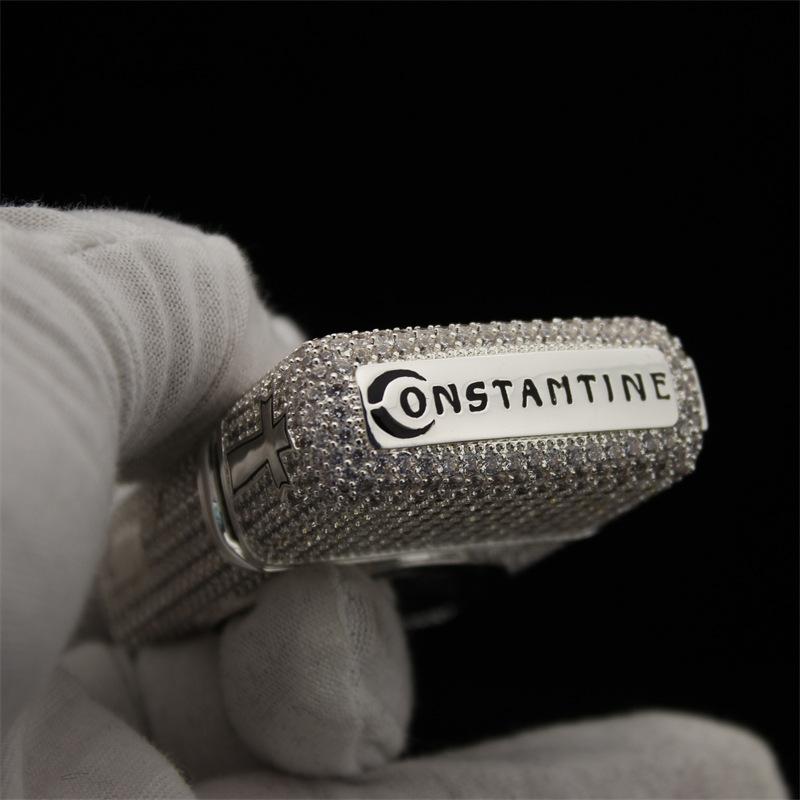 ZIPPO（ジッポー） コンスタンティン 聖ベネディクト : Studebaker1