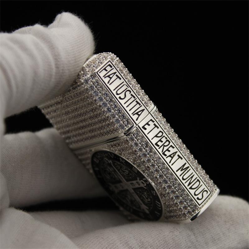 Zippo コンスタンティン　聖ベネディクト | ZIPPO | 02