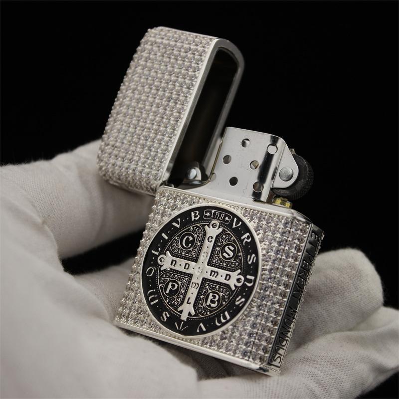 Zippo コンスタンティン　聖ベネディクト | ZIPPO | 04