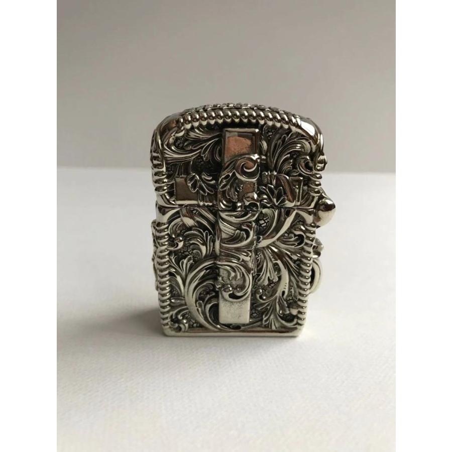 聖ゲオルギオス　GEORGIOS　インサイドユニット ZIPPO | ZIPPO | 04