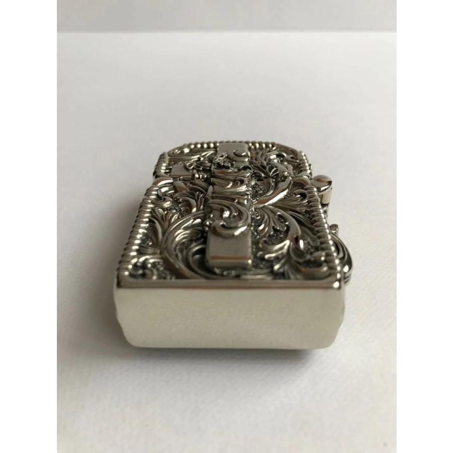 聖ゲオルギオス　GEORGIOS　インサイドユニット ZIPPO | ZIPPO | 08