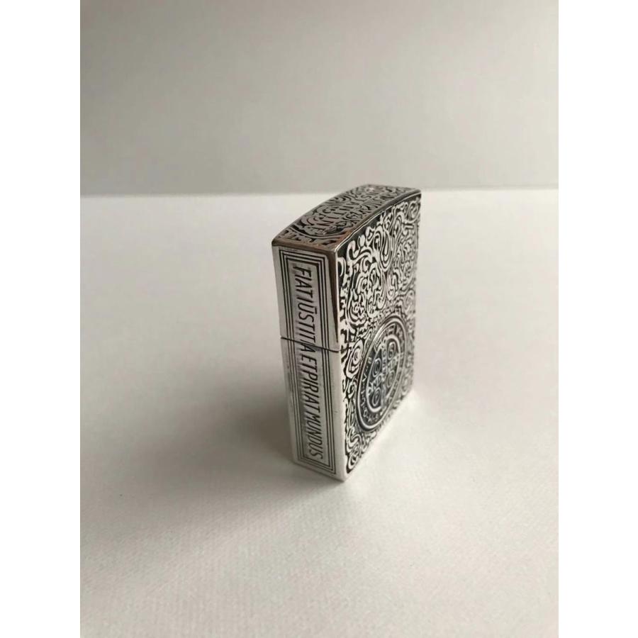 ZIPPO コンスタンティン オイルライター インサイドユニット