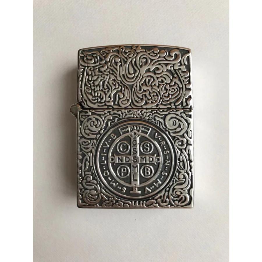 ZIPPO コンスタンティン オイルライター インサイドユニット