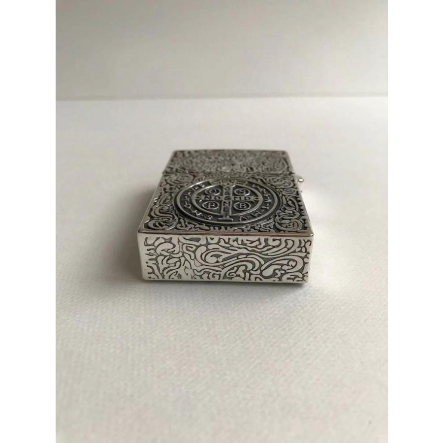 ZIPPO コンスタンティン オイルライター インサイドユニット