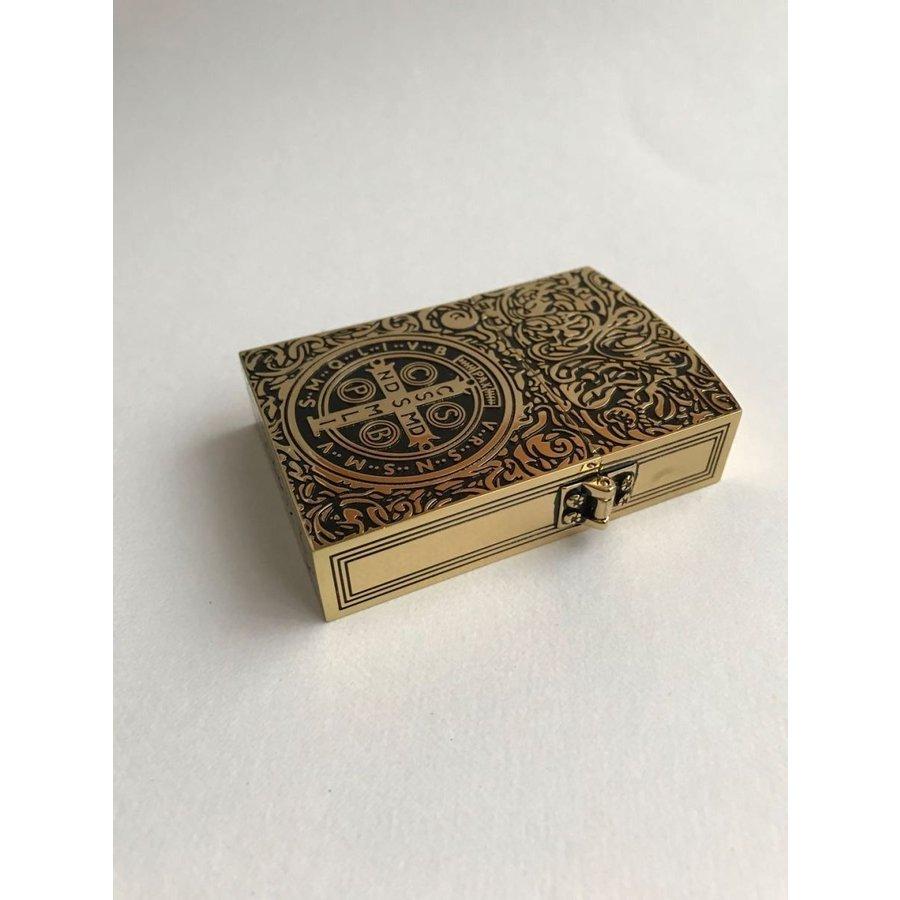 コンスタンティン ムービー サイズ  オイルライター 灰皿セット　Constantine ゴールド |  | 07