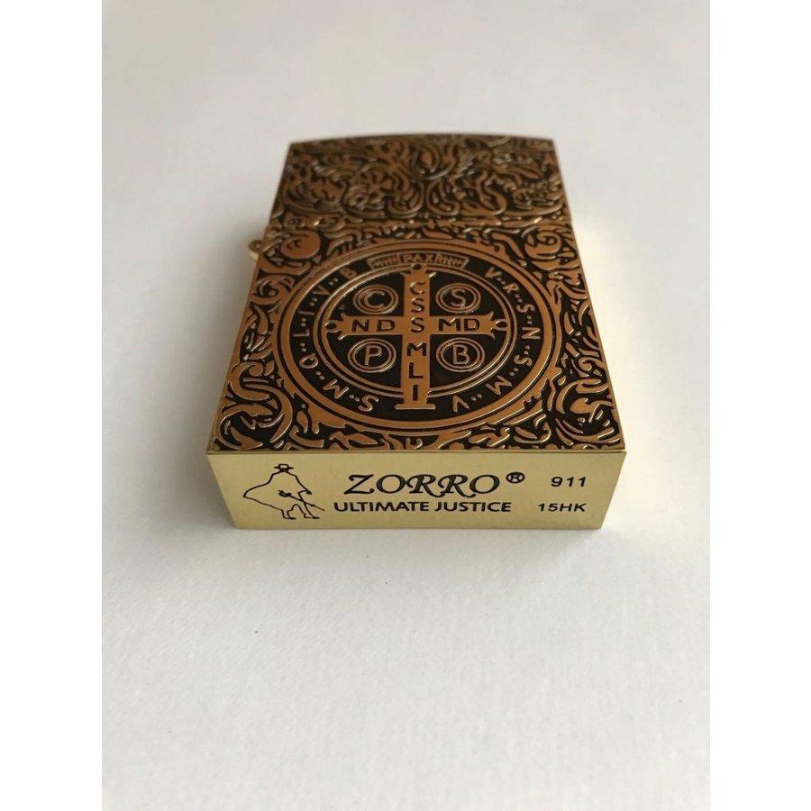 コンスタンティン ムービー サイズ  オイルライター 灰皿セット　Constantine ゴールド |  | 08