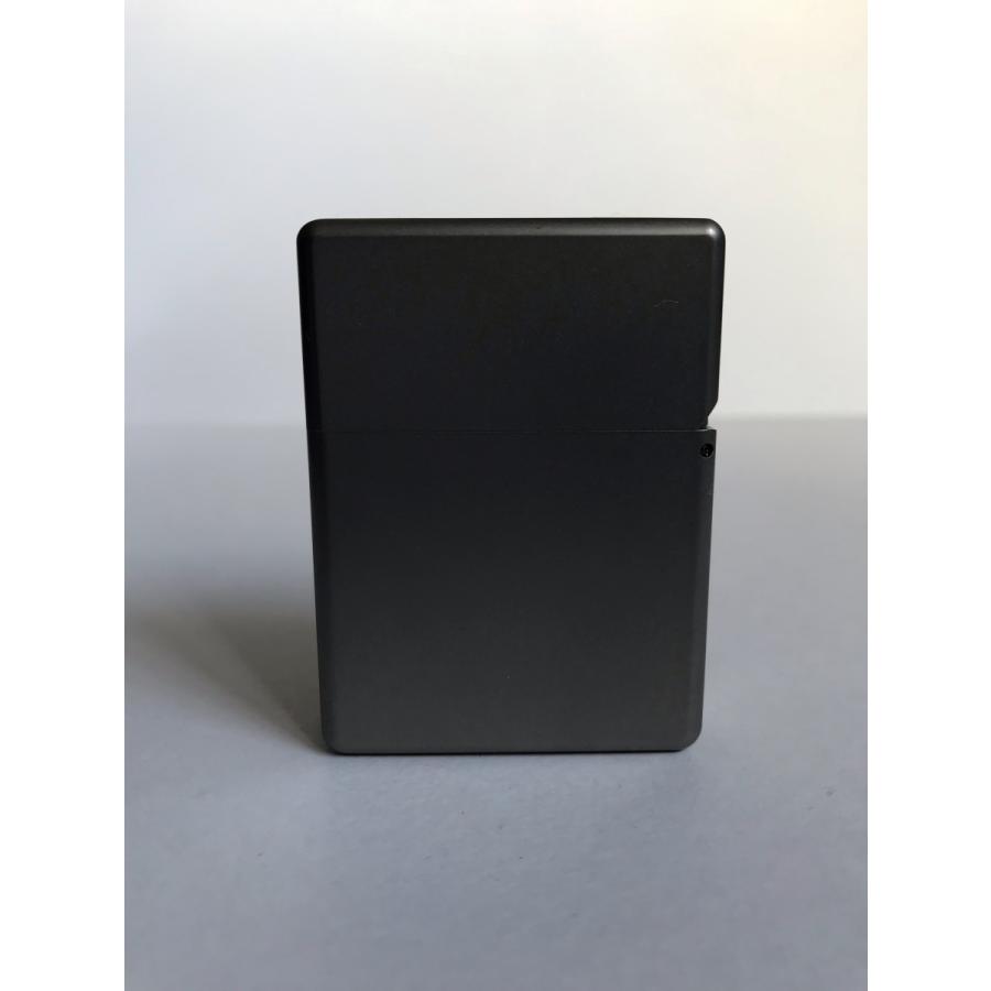 Titanium Armor インサイドユニット Zippo　 | ZIPPO | 02