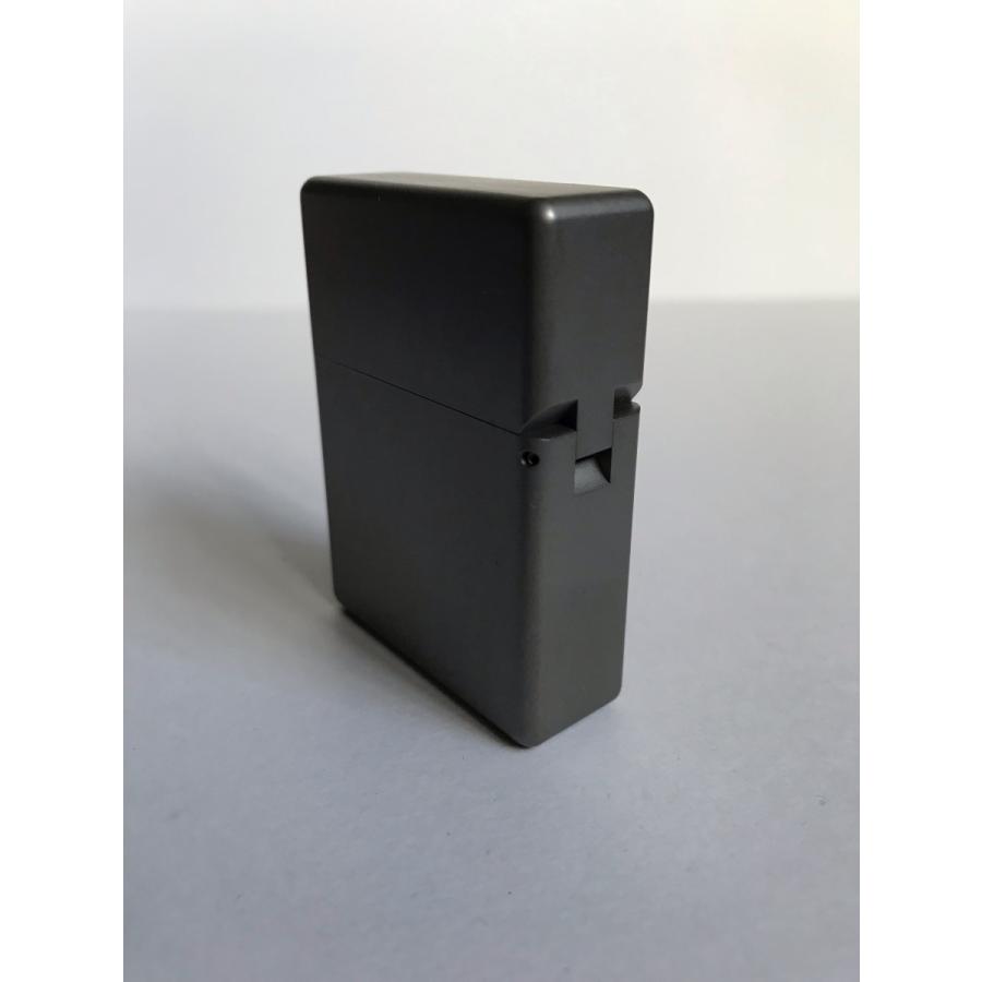 Titanium Armor インサイドユニット Zippo　 | ZIPPO | 03