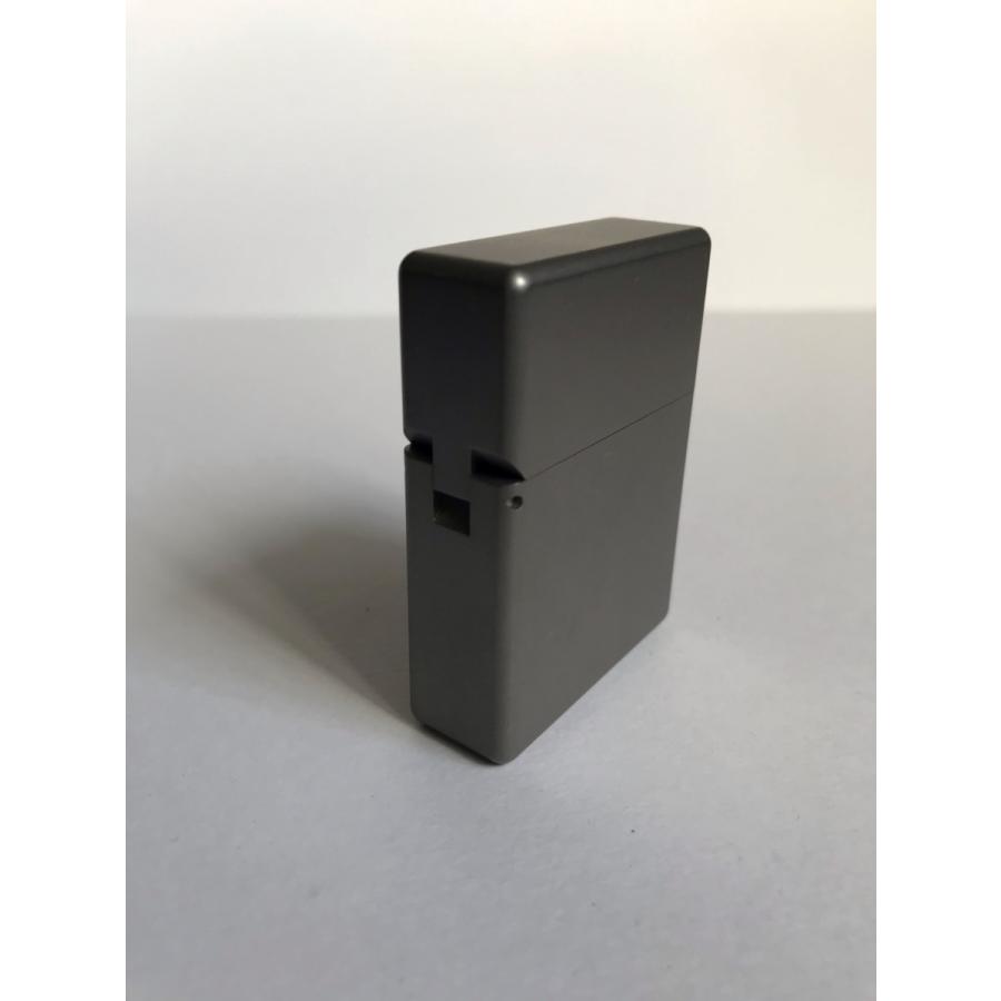 Titanium Armor インサイドユニット Zippo　 | ZIPPO | 04