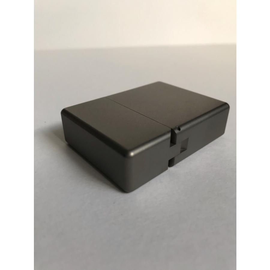 Titanium Armor インサイドユニット Zippo　 | ZIPPO | 06