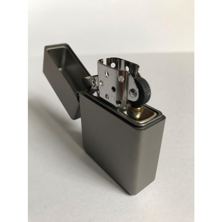 Titanium Armor インサイドユニット Zippo　 | ZIPPO | 08