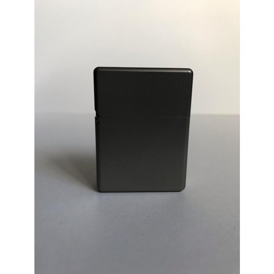 Titanium Armor インサイドユニット Zippo　アップグレードバージョン | ZIPPO | 02