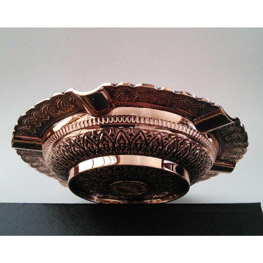 コンスタンティン ムービー サイズ  オイルライター 灰皿セット　Constantine ローズゴールド |  | 03