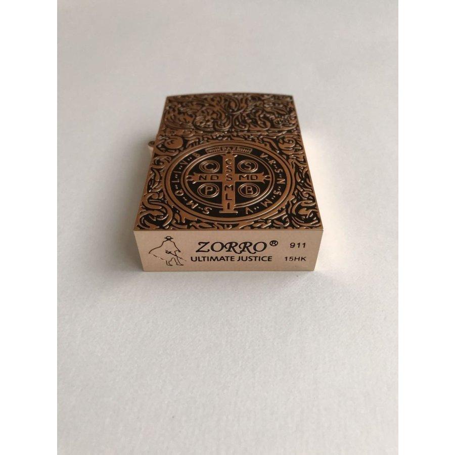 コンスタンティン ムービー サイズ  オイルライター 灰皿セット　Constantine ローズゴールド |  | 08