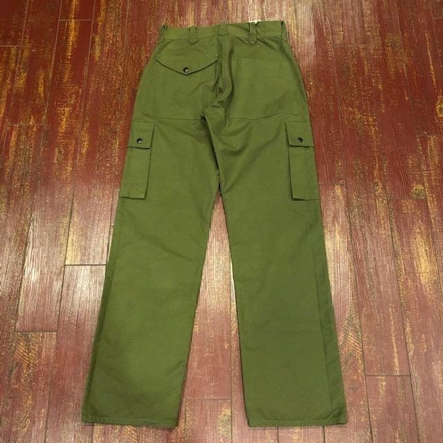 ウエストライド 10ポケットワークパンツ [10PKWORKPANTS] : ステュー