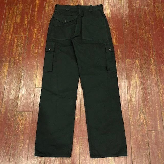 ウエストライド 10ポケットワークパンツ [10PKWORKPANTS] : ステュー