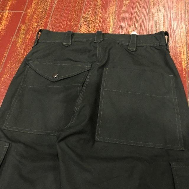 ウエストライド 10ポケットワークパンツ [10PKWORKPANTS] : ステュー