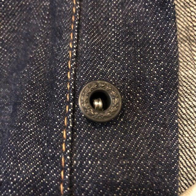 GLEEM グリーム ジーンズ 203(W28〜W36) : ステュードベーカー