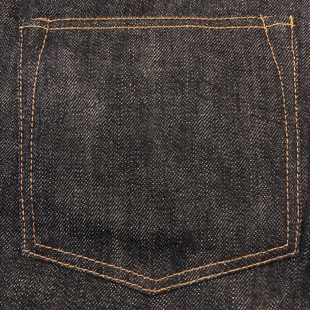 GLEEM グリーム ジーンズ 203(W28〜W36) : ステュードベーカー