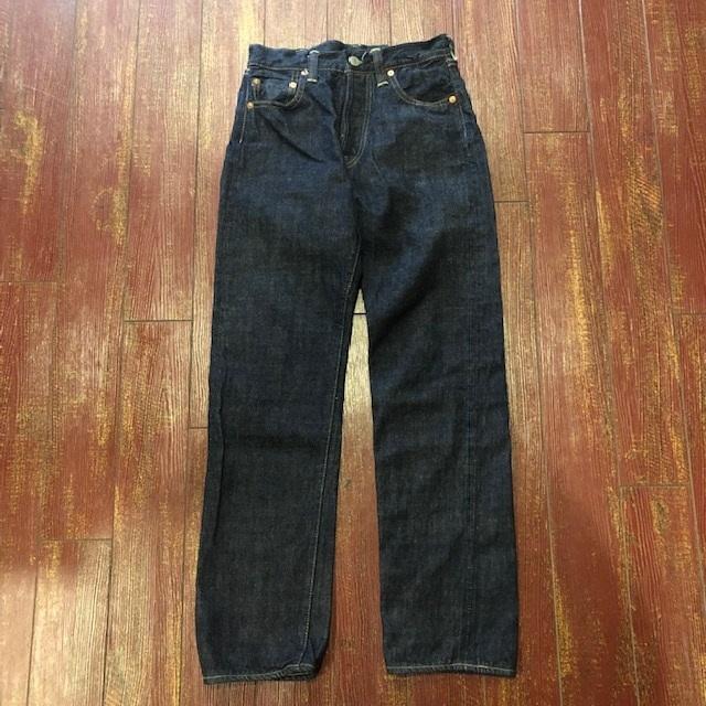 GLEEM グリーム ジーンズ 208 [208] : ステュードベーカーウェブ